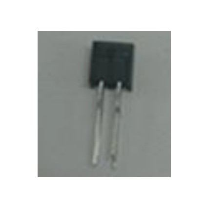 亿光反射式光电开关ITR20001-T24开关传感器