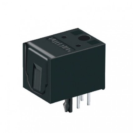 亿光光纤接收器PLR135/T8传输器