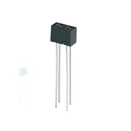 亿光反射式光电开关ITR9909-R开关传感器