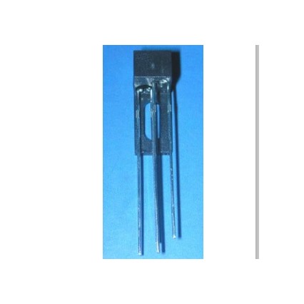 亿光反射式光电开关ITR20501开关传感器