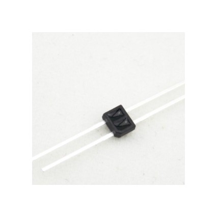 亿光插件反射式光电开关ITR8307光电传感器