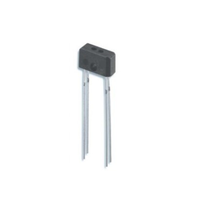 亿光反射式光电开关ITR9904开关传感器