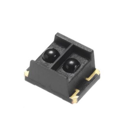 亿光反射式光电开关ITR1502SR40A/TR8贴片光电传感器