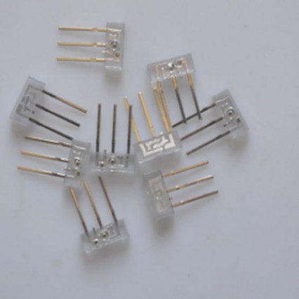 亿光光纤接发射器PLT137传输器-收发器