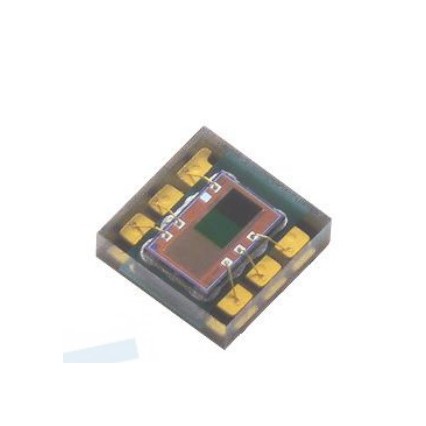 亿光贴片0808环境光传感器ALS-DPDIC17-78C/L653/TR8