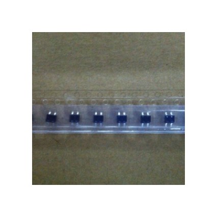 亿光贴片式光电开关ITR8307/S17/TR8(B)光电传感器