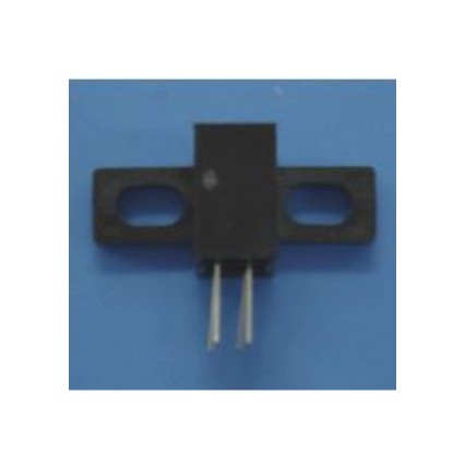 亿光槽型式光电开关ITR20005开关传感器