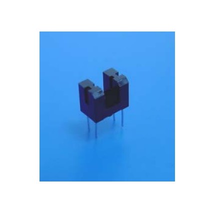 亿光槽型光电开关ITR20403开关传感器